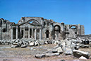 Ruinen der Stadt Hatra